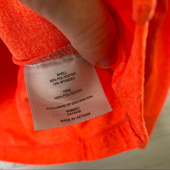 MPG long sleeved workout shirt - Picture 5 of 7